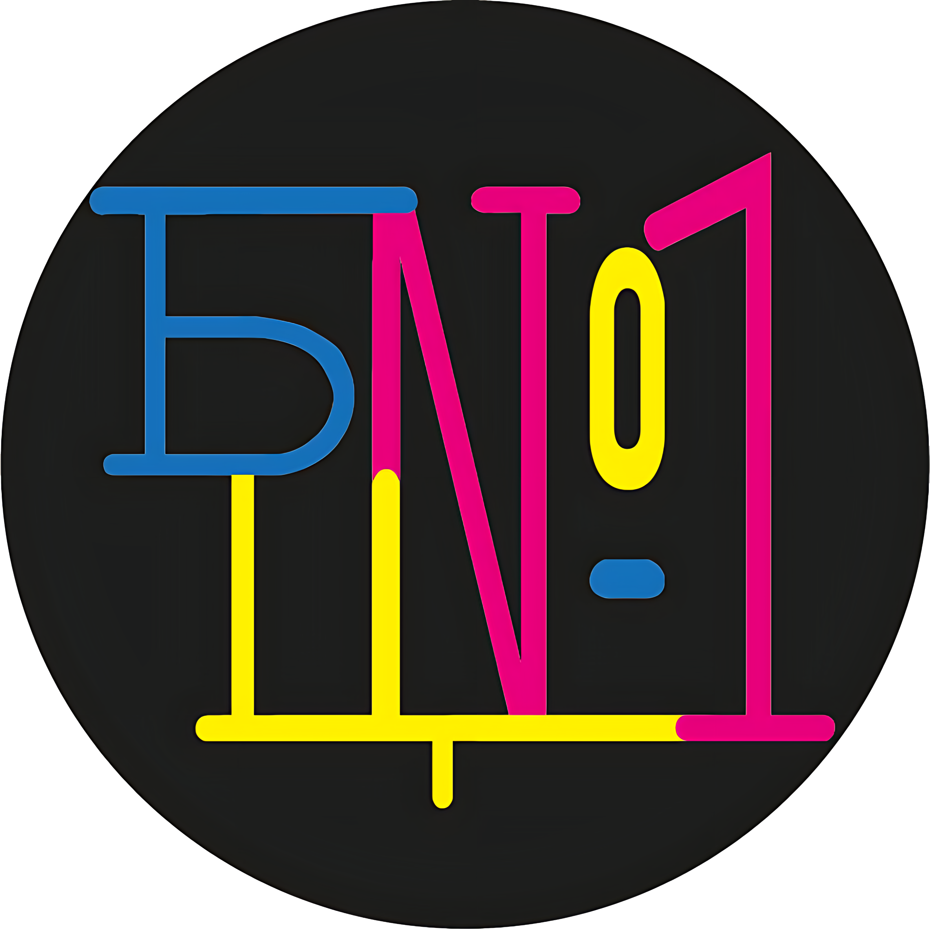 Батутный центр №1